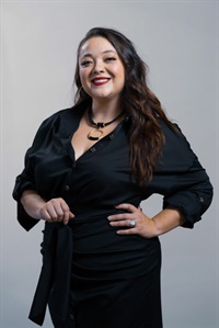 Felina Rivera-Brown