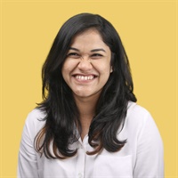 Nikhita Ghugari's Profile