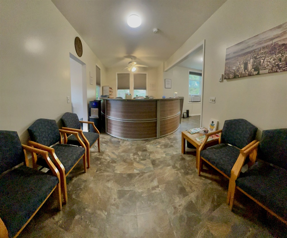 Join Our Team at Clark Chiropractic Center