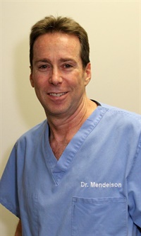 David Mendelson, DO, FAOCO's Profile