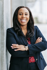 Ms. Kelsie Jolene Mattox's Profile