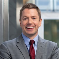 Mr. David Holmes Bouchard's Profile