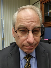Richard Plott