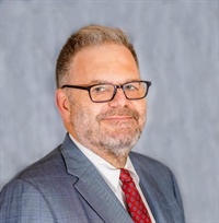 Mr David Kenneth Sergi, JD's Profile