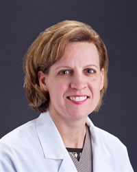 Melissa Lawson, MD's Profile