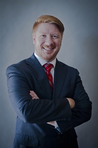 Matthew Russell's Profile