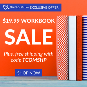 Workbook Sale
