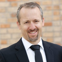 Thaddeus Gala