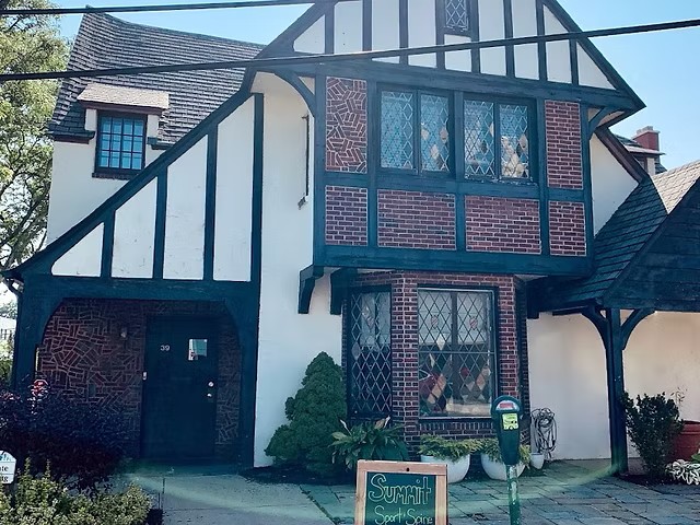 Office Space Available in Downtown Summit, NJ