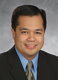 Peter M Santos, DO's Profile