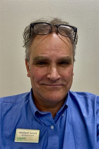 Michael Moghtader