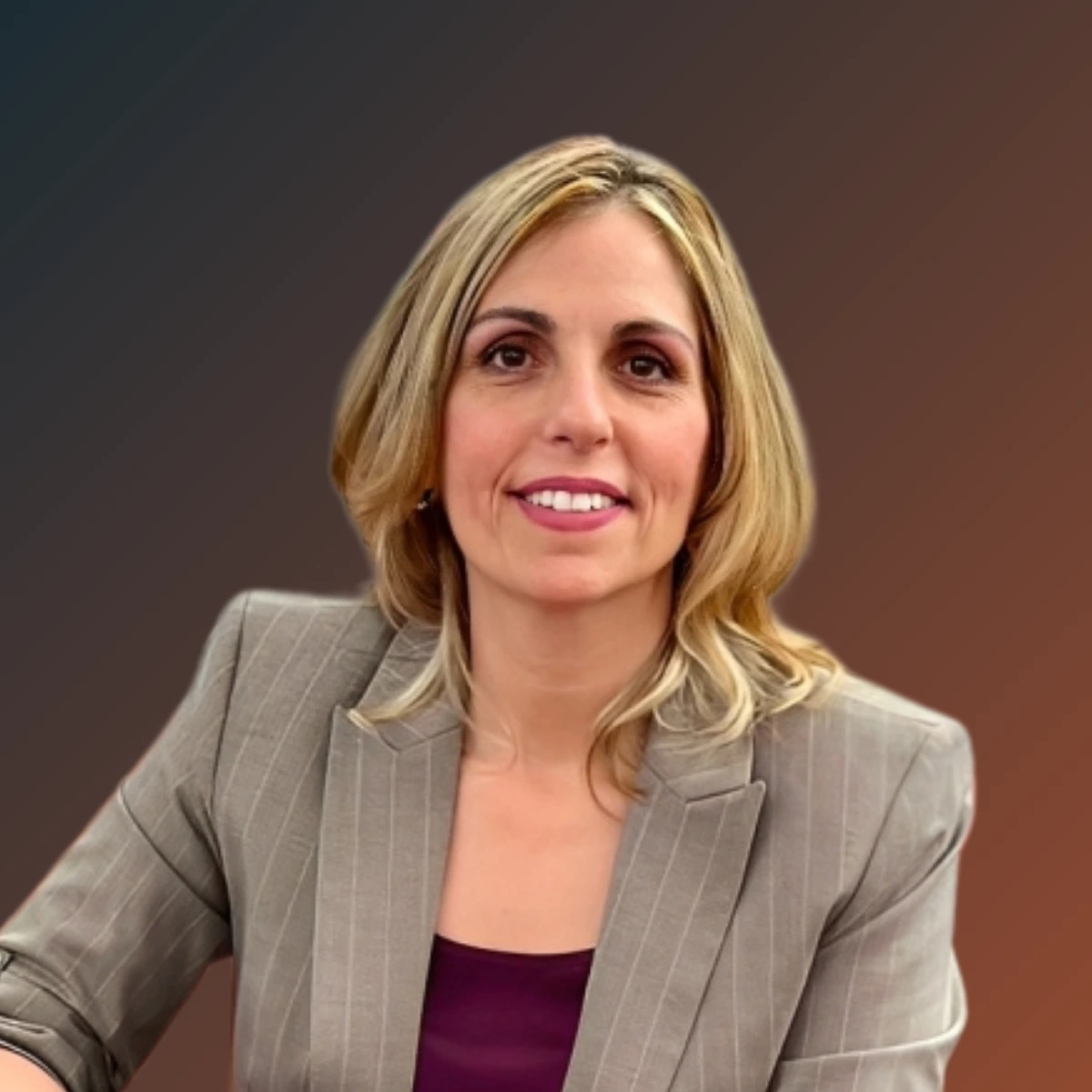 Stacey Carrasco's Profile