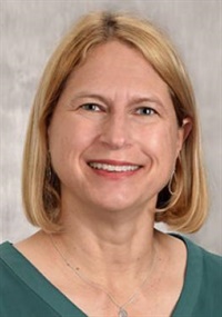 ECHO FACILITATOR: Lara Yoblonski, MD, FAAP, MPH, Pediatrician, Phoenix Children’s Hospital, AzAAP Emotional and Behavioral Health Committee Chair's Profile