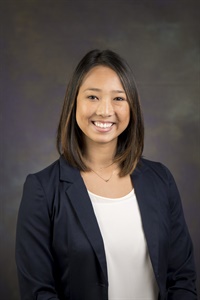 Patricia Nguyen, OMS's Profile