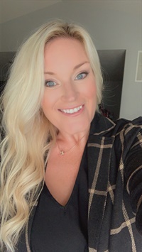 Sarah Weyhrich