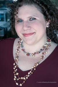 Stephanie Scheller's Profile