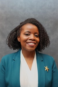 Dr. Jamila Thomas, Ph.D.'s Profile