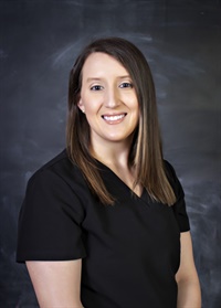 Ashley Deeter Cooper