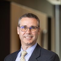 Owen Middleton, M.D.'s Profile