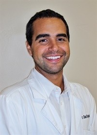 Chad Taylor, DO's Profile