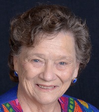 Helen Erickson, PhD, MSN, AHN-BC, FAAN, SGAHN's Profile