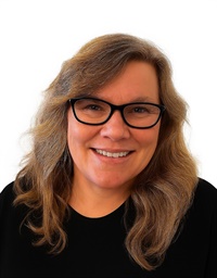 Rebecca Stahr, CHDS, Director's Profile