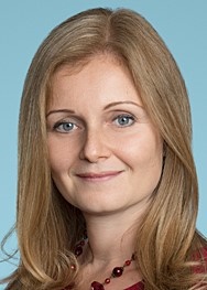 Elina Teplinsky's Profile