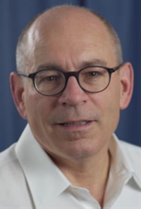 Richard W. Bohannon EdD, DPT, NCS, FAHA, FAPTA