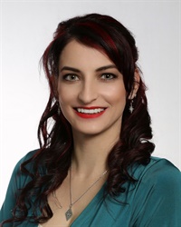 Leah Foster