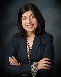 Marnie Shanbhag's Profile