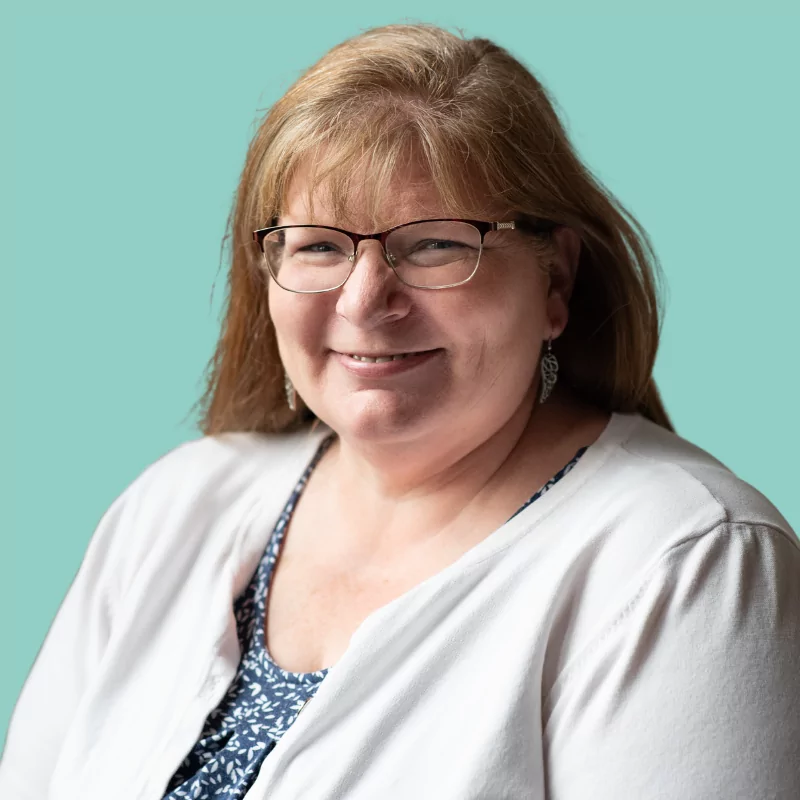 Bonnie Eller's Profile