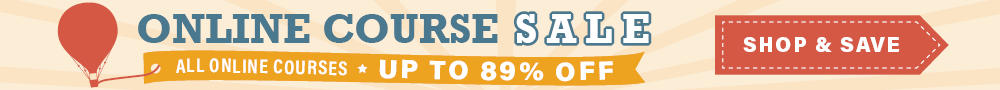 Up to 89% off!