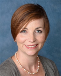 Laura E. Landenwich's Profile