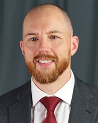 Leonard (Joe) Dunman IV's Profile