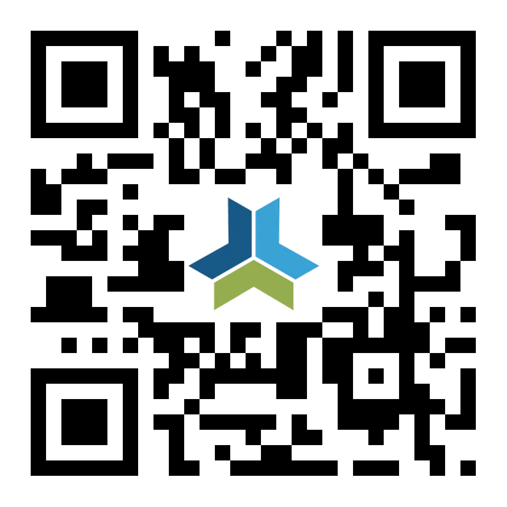QR code for CE21 mobile app