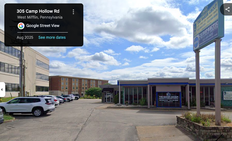 Chiropractic - Wellness Office for Lease