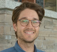 Tristan Reynolds, DO's Profile