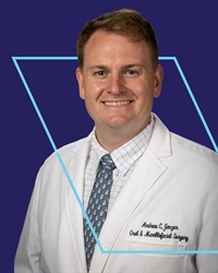 Dr. Andrew Jenzer's Profile
