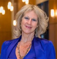 Dr. Debbie Joffe Ellis, MDAM's Profile