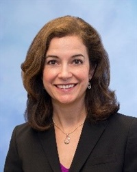 Megan R. Haymart, MD's Profile