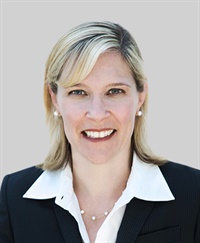 Allison Underwood's Profile