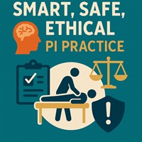 Image of LIVE Orange County Regional Event: Smart, Safe, Ethical PI Practice