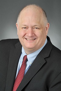 Mr. Richard Read Gignilliat's Profile