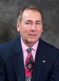 Jay Swarthout, LMHC's Profile