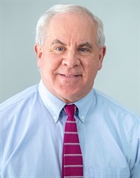 Frederic G. Reamer, PhD's Profile