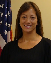 Laura Cho-Stutler's Profile