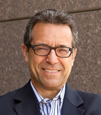 Mr. Bruce Steven Richards's Profile