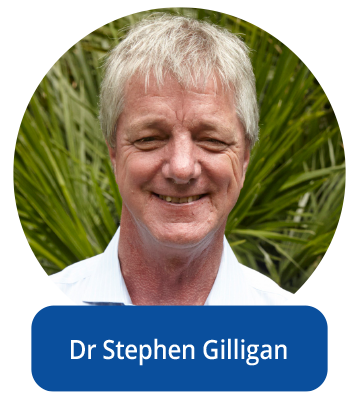 Curses and Collective Wounds: The healing of Transgenerational Trauma With Dr Stephen Gilligan