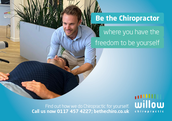 Thrive in Beautiful Bristol, UK - Be the Chiropractor You Want to Be