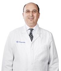 Samih Bittar, MD's Profile